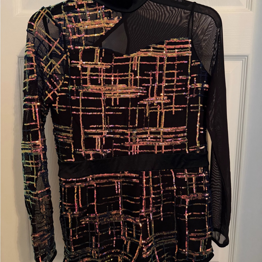 Weissman Don’t Stop Me Now Jazz Costume 14690 XXLC